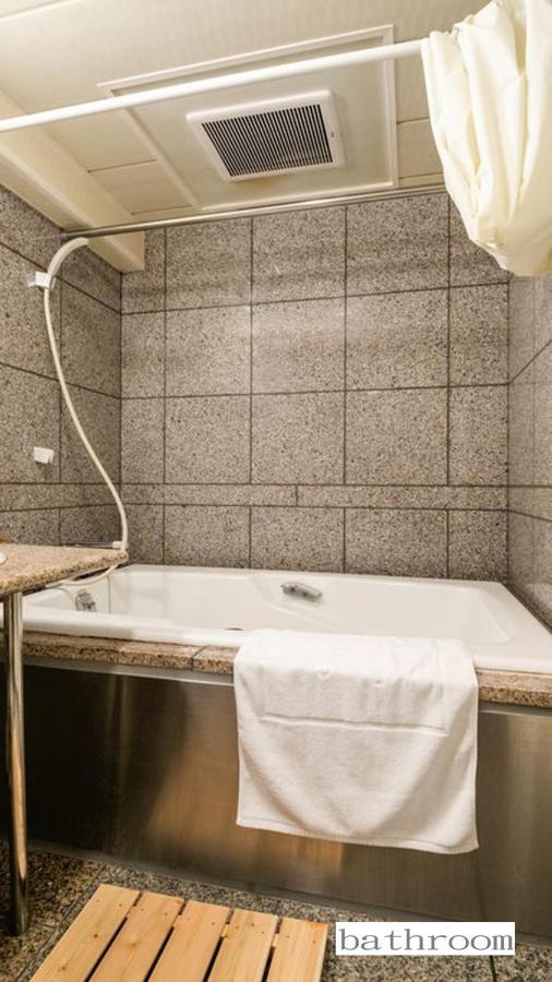 Aparthotel Status59 With Parking Σαππόρο Εξωτερικό φωτογραφία