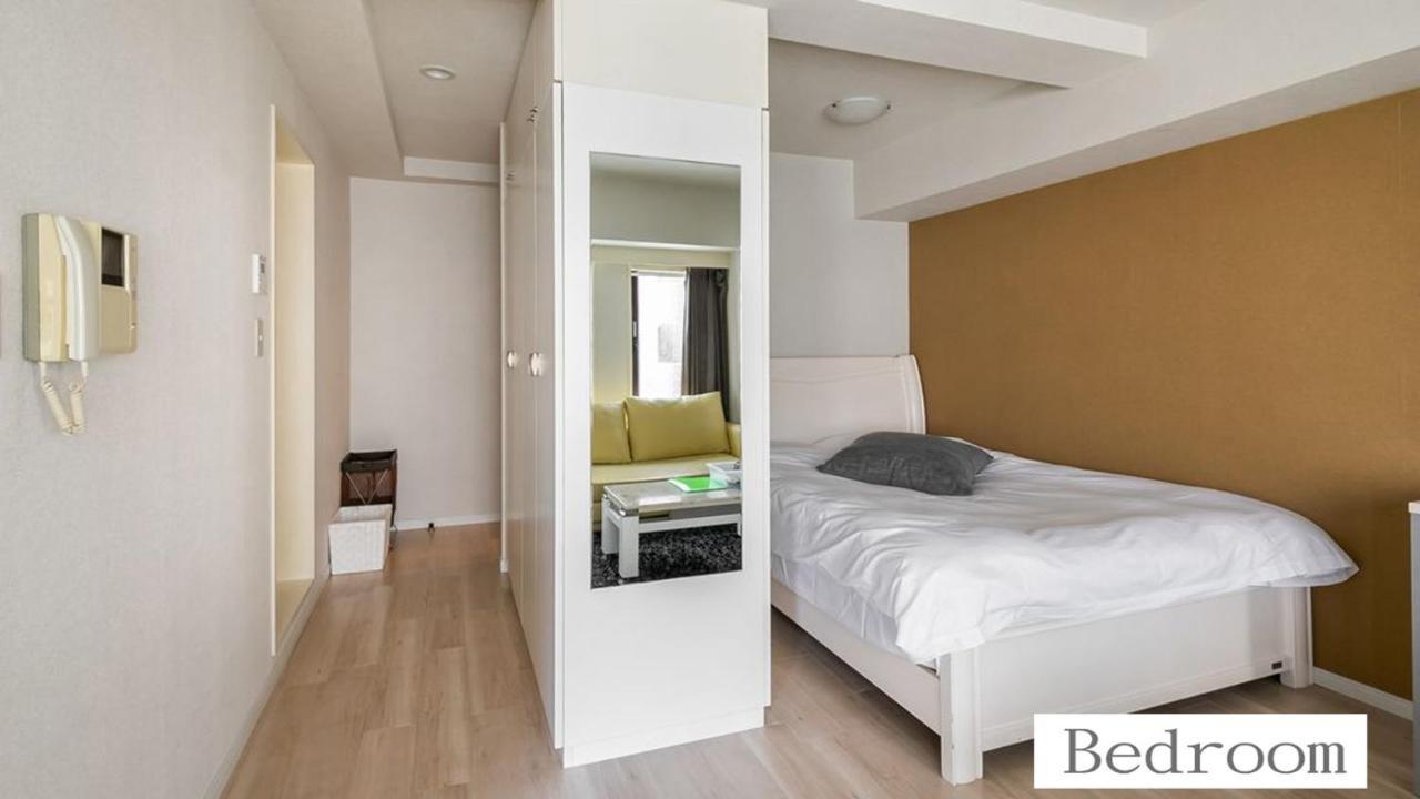 Aparthotel Status59 With Parking Σαππόρο Εξωτερικό φωτογραφία