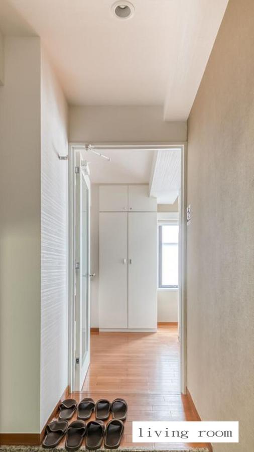 Aparthotel Status59 With Parking Σαππόρο Εξωτερικό φωτογραφία